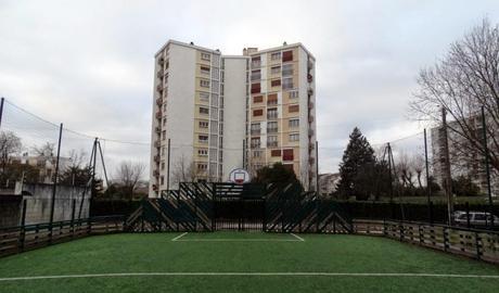 Stade des Chartrons: the Girondins stadium which has disappeared from view