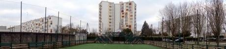 Stade des Chartrons: the Girondins stadium which has disappeared from view