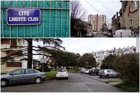 Stade des Chartrons: the Girondins stadium which has disappeared from view