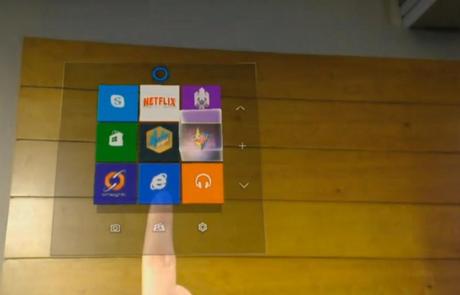 Microsoft’s HoloLens Launches us Into a Future of Holographic Computing