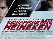 First Look Ryan Kwanten “Kidnapping Heineken”