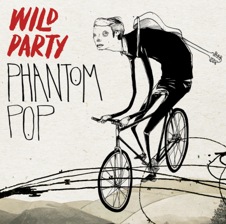 WIld-Party-Phantom-Pop