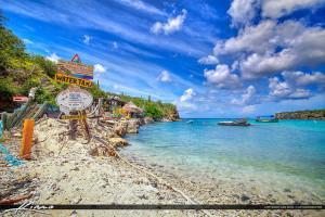 Paradise Caribbean Island Curaçao Dream Vacation