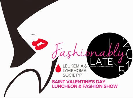 A Fashionable Announcement from the Saint Valentine’s Day Luncheon & Fashion Show