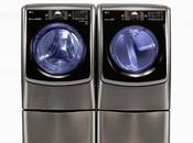 Twin Washing Machine