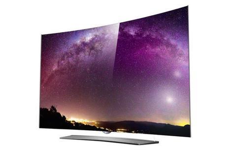 LG 4K OLED TV Lineup lg 4k tv