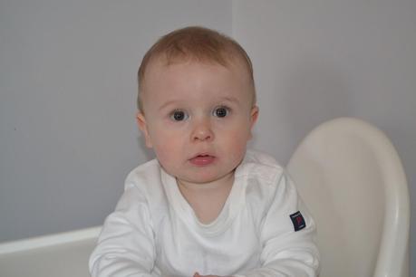 Polarn O Pyret white top 