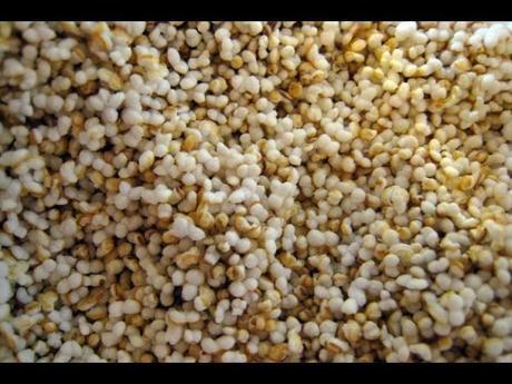 5 Fantastic Peruvian Grains to Try
