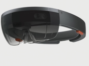 Microsoft’s Holographic Nerd Helmet Awesome