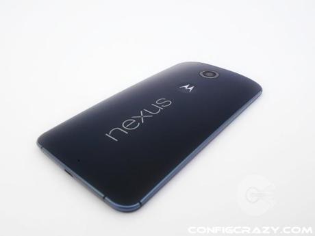 Nexus 6 Nexus 6