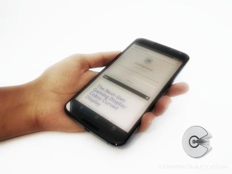 Nexus 6 Nexus 6