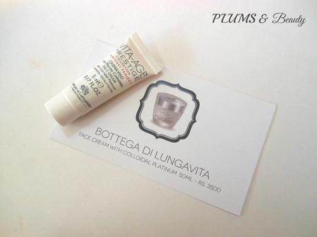 My Envy Box January 2015 Review, Products, Price My Envy Box January 2015 Review, Products, Price