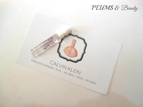 My Envy Box January 2015 Review, Products, Price My Envy Box January 2015 Review, Products, Price