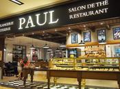 Review: PAUL Boulangerie Patisserie, Authentic French Tastes