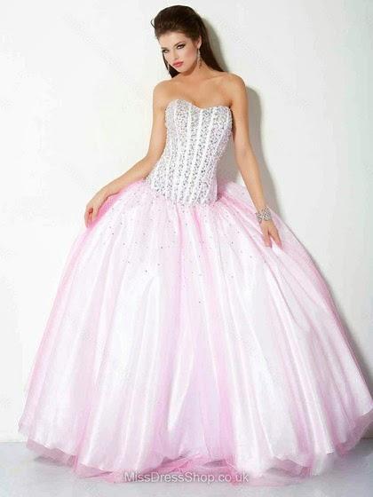 Prom Fashion Styles and Trends  