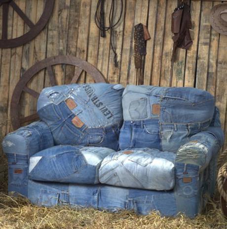 Top 10 Best Uses For an Old Pair of Jeans