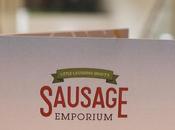 Sausage Emporium, Newcastle