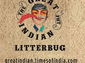 Great India LitterBug -Amazing People