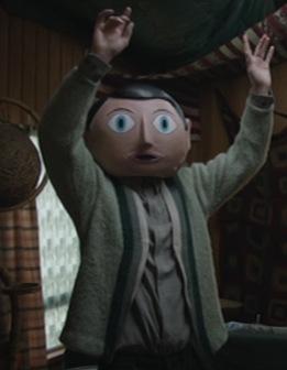 frank