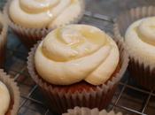 Baking: Toddy Cupcakes