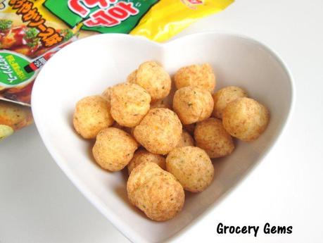 Review: Frito-Lay Takoyaki Tei (Japan)