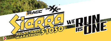 iTracc-Maxxed Sierra 51050 Race Details and Route Map