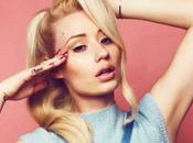 Iggy Azalea Says She’s Changed (0_o)