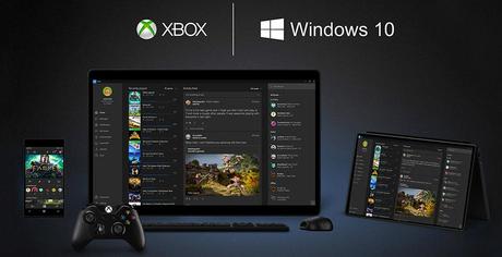 Xbox One to PC streaming targeting 1080p, 60fps