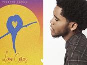 Preston Harris "Love Crazy" (Produced Hit-Boy)