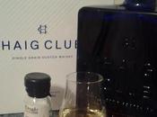 Whisky Review Haig Club