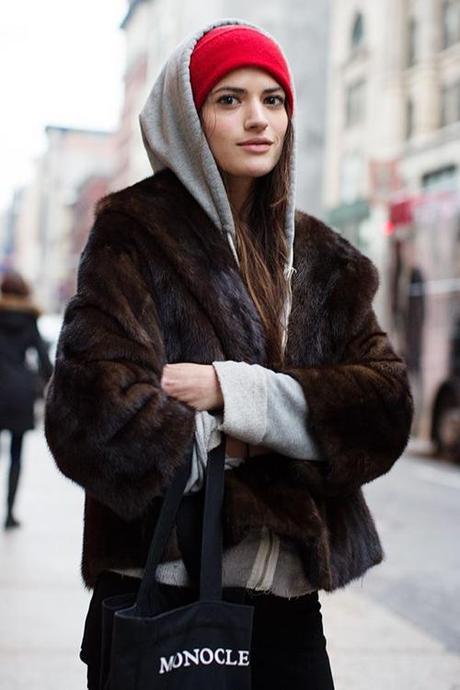 fur-with-hoodie-and-red-beanie