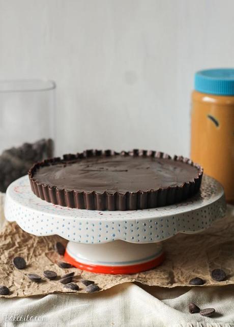 This XL Peanut Butter Cookie Dough Cup is a gigantic version of your favorite candy, loaded up with a super peanut buttery cookie dough filling. This one is for the peanut butter lovers!