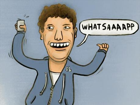 The era of third-party apps is ending, as security risks prompt WhatsApp and Snapchat to shut down their APIs