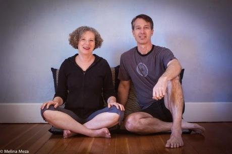 Yoga for Healthy Aging Summer Intensive: Register Now!