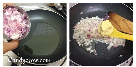 Cheese Cutlet - step by step Recipe