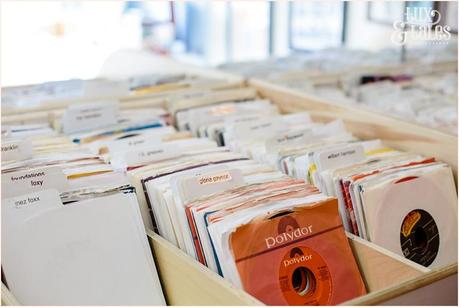 San Francisco Photography - Records