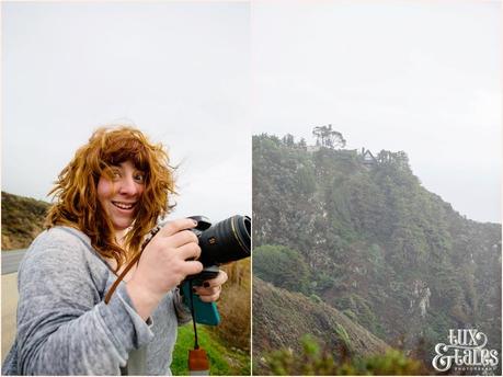 Pacific Coast Highway Photography