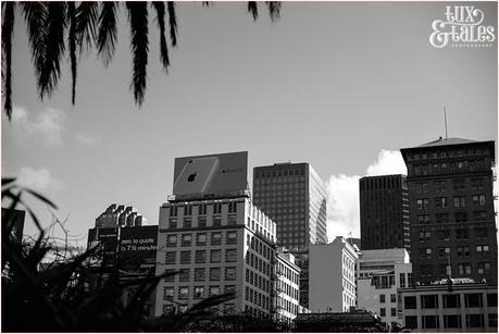 San Francisco Photography - skyline