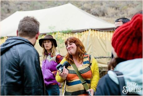 El Capitan Canyon | Photography Field Trip - Zoe Barrie with  Dan O'day