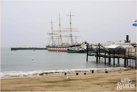 San Francisco Photography - Ocean