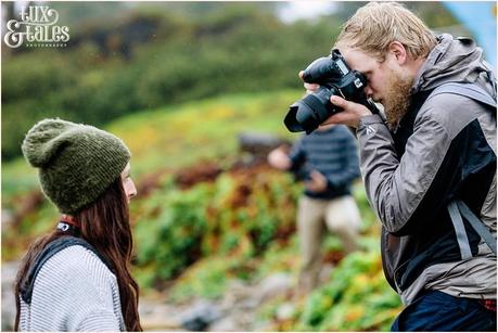 El Capitan Canyon | Photography Field Trip