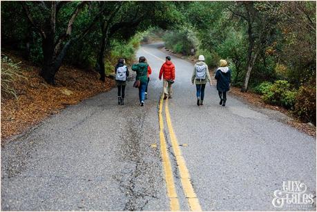 El Capitan Canyon | Photography Field Trip