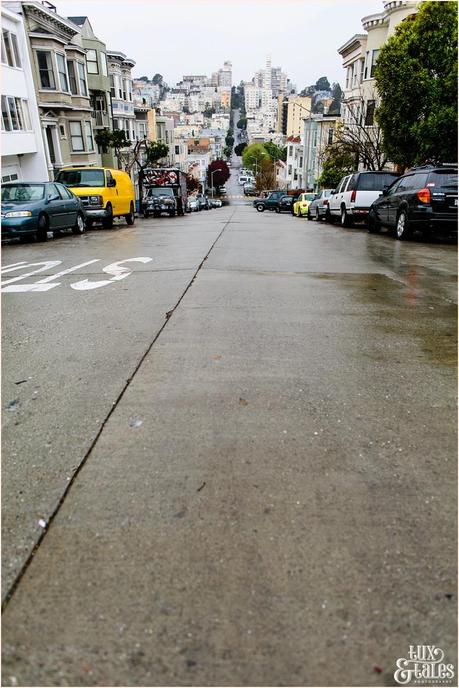 San Francisco Photography - Streets