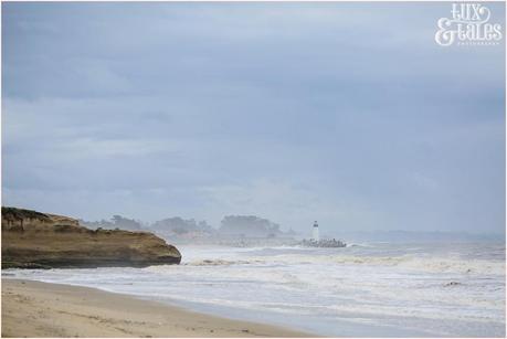 Santa Cruz Photography - Lighthouse