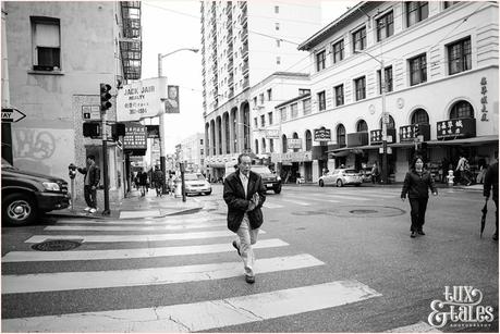 San Francisco Photography China Town