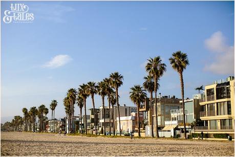 Los Angeles Beach