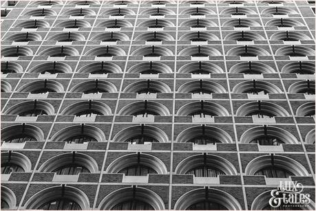 San Francisco Photography - Art Deco Building