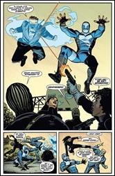 Quantum and Woody Must Die! #1 Preview 4