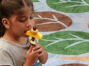 Five Fast Ways Kids Their Veggies, Bribing Necessary