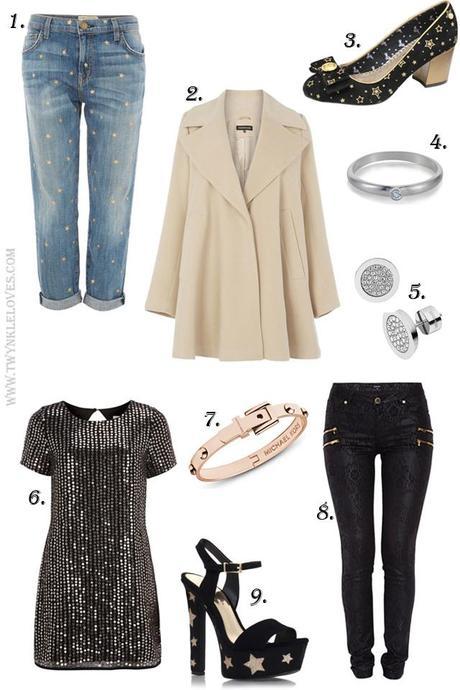 Star Style Picks Of The Week